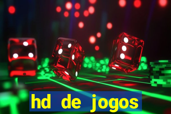 hd de jogos aliexpress - download